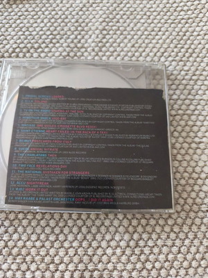 Get Loaded CD like new