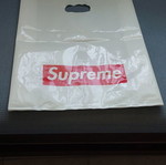 Supreme bag used