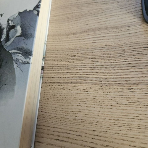 Frankenstein by Mary Shelley like new, Greek edition