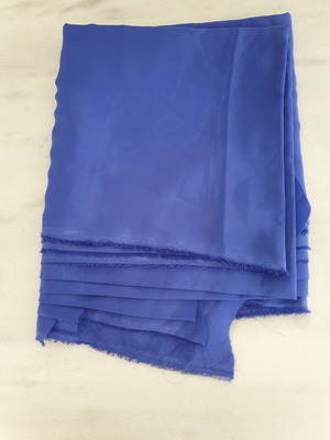 Marocain fabric new, 3.60m length and 110cm width, high quality