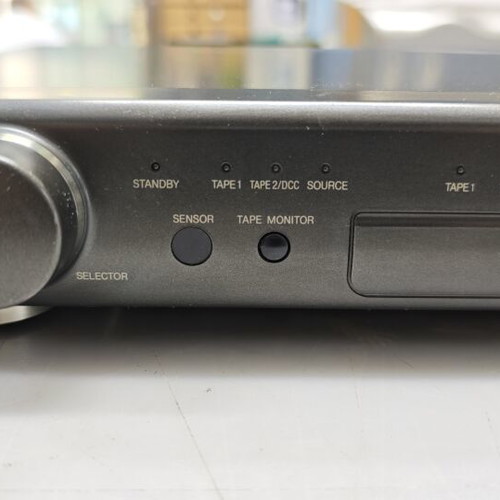 Technics SU C800U preamplifier used, very good condition