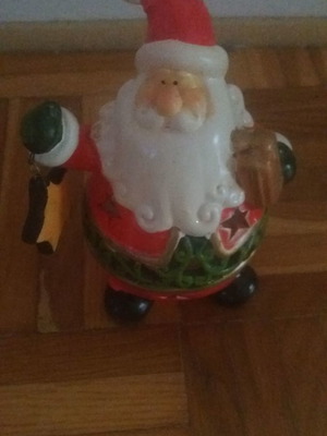 Άγιος Βασίλης