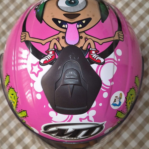 MT Kids Helmet like new
