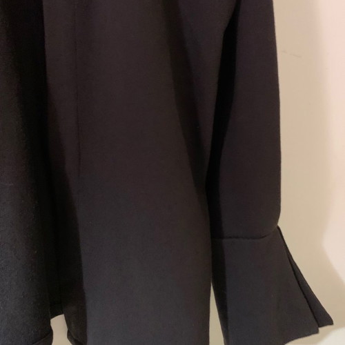 Inna Manoli cardigan Small like new, black casual