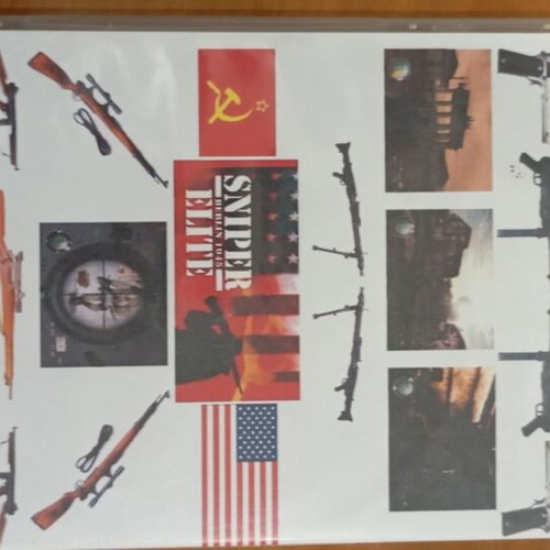 Xbox original game cases used