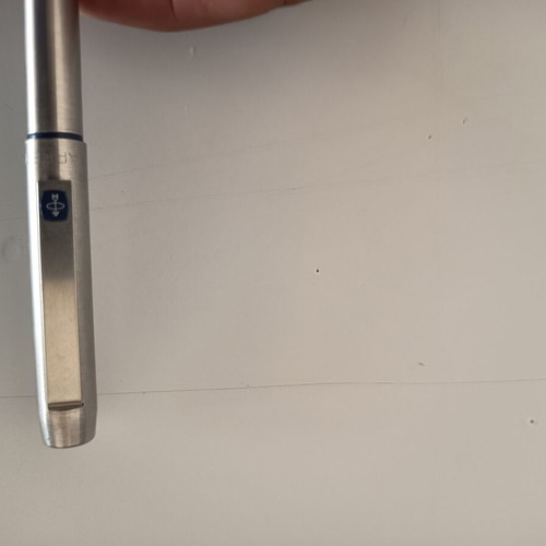 Parker pen used, very good condition