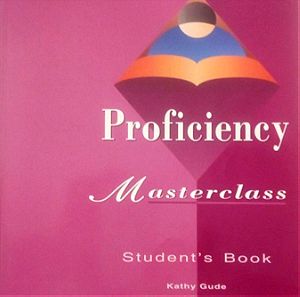Βιβλίο Αγγλικών Oxford Proficiency Masterclass Student's Book Βιβλίο Ξένων Γλωσσών Εκπαιδευτικό Βιβλίο