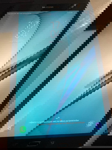 Samsung Galaxy tab A