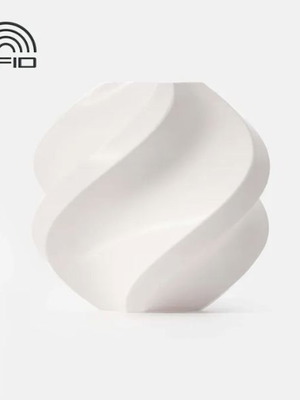 PLA Basic Jade White (10100) Φιλοτέχνημα Αναπλήρωσης 1kg καινούργιο