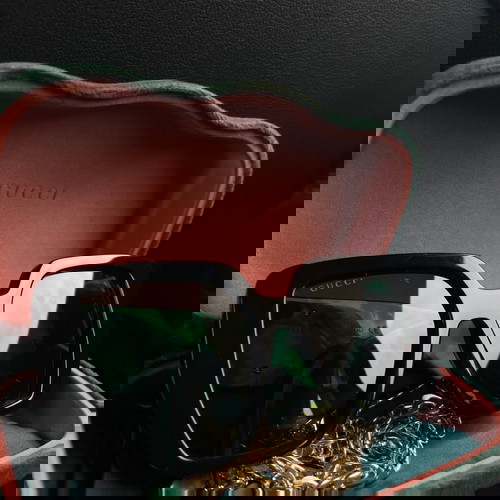 Слънчеви очила Gucci