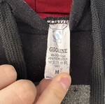 Children's Medium Hoodie used