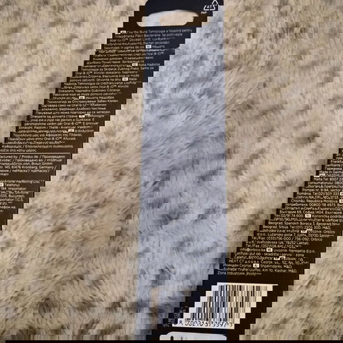 Ανταλλακτικές κεφαλές Oral-B iO Ultimate Clean καινούργιες, σε συσκευασία 2 τεμαχίων