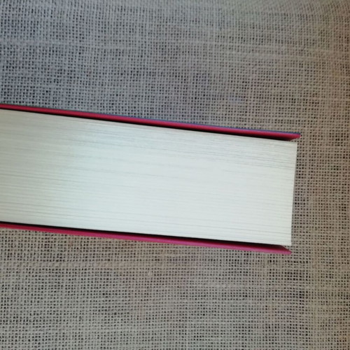 Novel I Proti Kyria signed by Giota Gouveli new