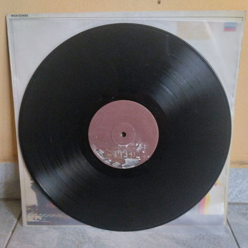 Caravan Best vinyl record used, classic rock