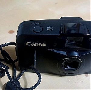 Φωτογραφική μηχανή canon prima bf-80