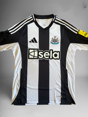Newcastle Home Jersey 2024/25 Official Replica New