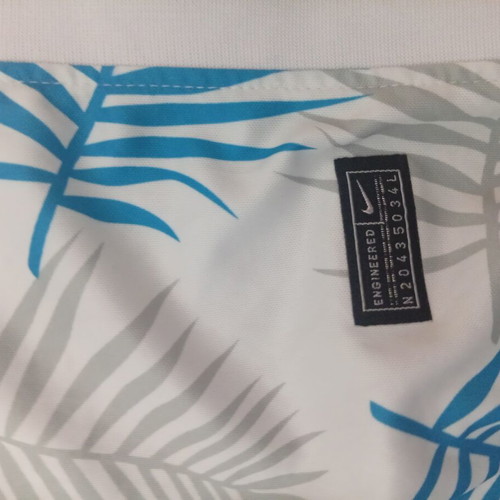 Brazil Limited Edition Jersey Medium like new, authentic