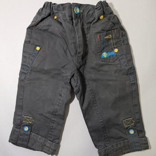 Baby pants used, pack of 3, 9-12 months, Sam, Zara Baby, Baby life