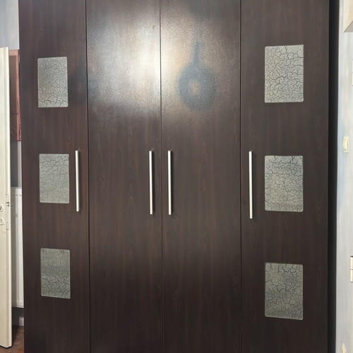 Wardrobe like new