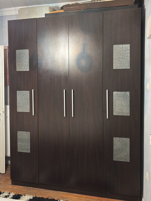 Wardrobe like new