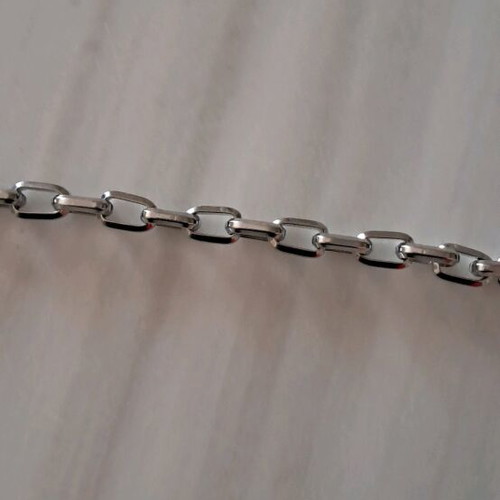 Chain bracelet like new
