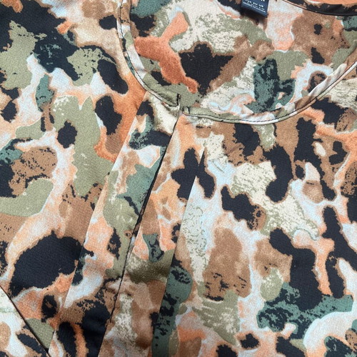 Shein blouse shirt L new, cool and airy