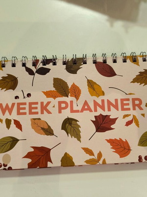 OFFICE CALENDAR