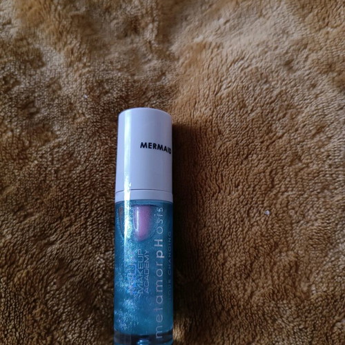 Mua color changing lip & cheek oil new, shade mermaid