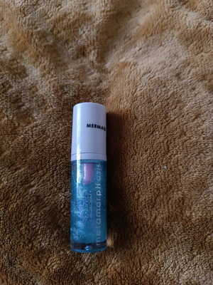 Mua color changing lip & cheek oil new, shade mermaid