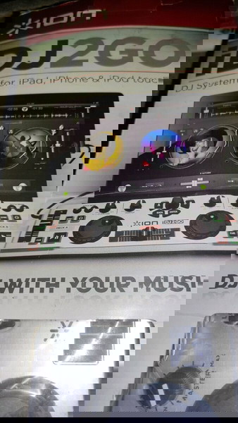 dj μίκτης ήχου