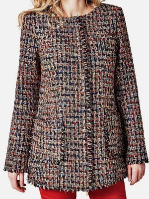 Marciano outerwear new, multicolor, size M