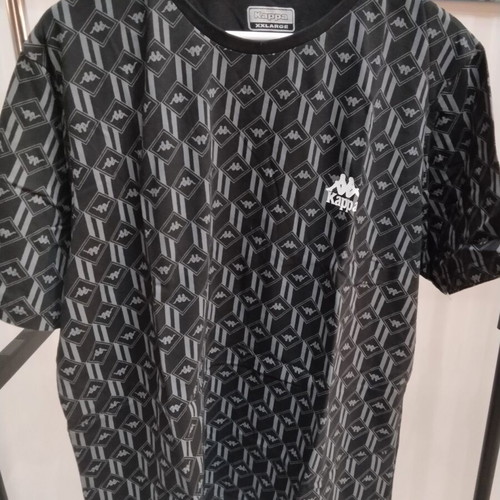 Kappa men's sports T-shirt size XXL excellent condition