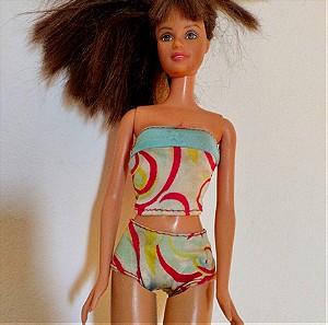 Συλλεκτική Barbie Teresa Rio de Janeiro