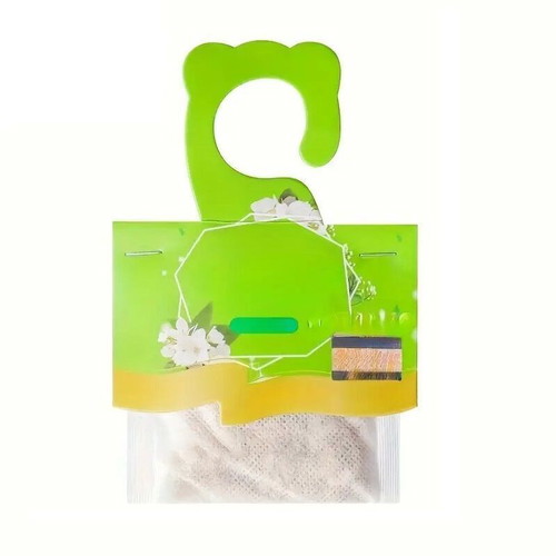 Clothes and closet air freshener jasmine new
