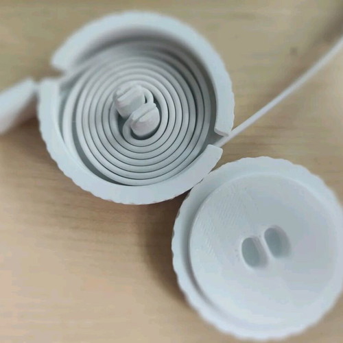 Cable organizer new