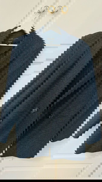 Massimo Dutti blazer