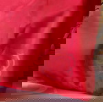 Νεσεσέρ Lancôme κόκκινο μεταχειρισμένο με μεγάλη χωρητικότητα