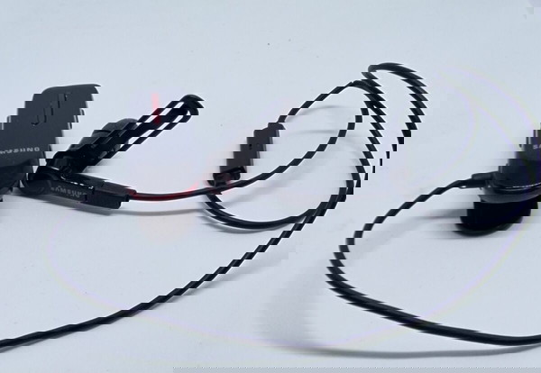 Samsung HM1500 Вътрешно Bluetooth Handsfree Черно