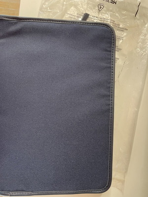 Ipad case new