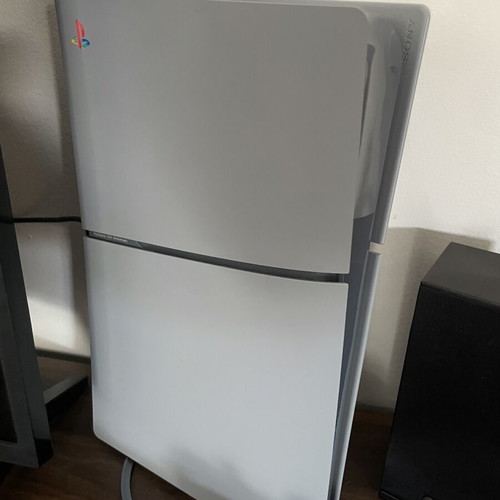 PlayStation 5 Limited Edition like new with box and accessories