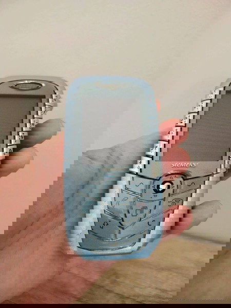 Siemens sx1