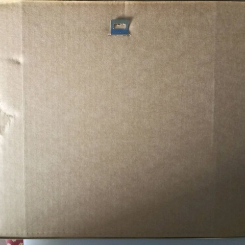 Wall frame like new, dimensions 36x28.2 cm