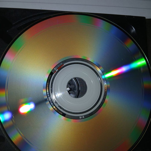 Pearl Jam Yield CD used, rock