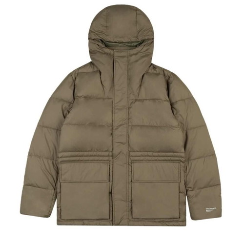 Norse Projects Willum Down Pertex Quantum Jacket new, men's M-L