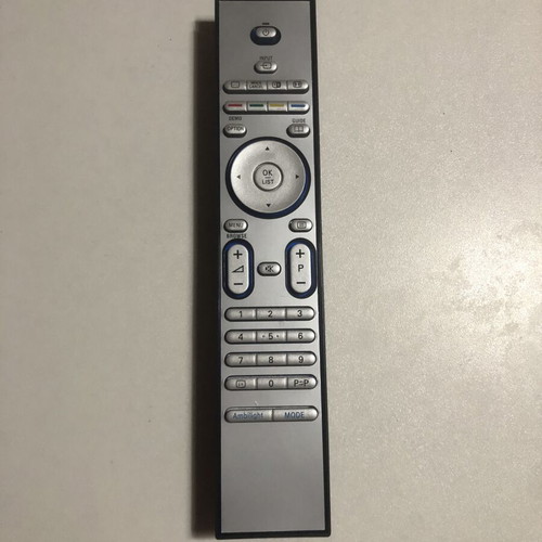 Yunir remote control for Philips TVs new