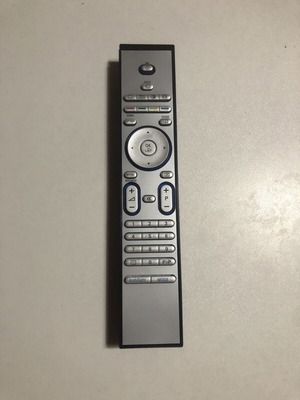 Yunir remote control for Philips TVs new