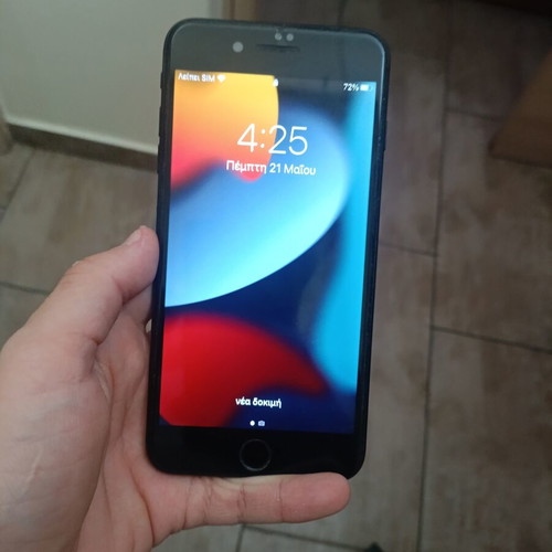 iPhone 7 Plus like new