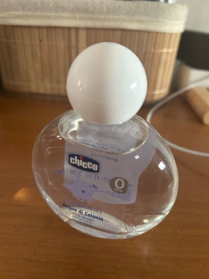Chicco cologne new
