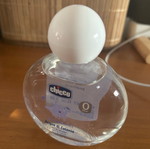 Chicco cologne new