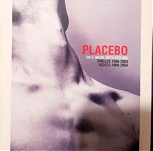 Placebo Κασετίνα once more with feeling